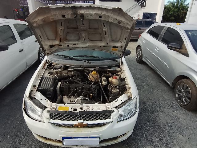 CHEVROLET CLASSIC LS - 2014/2015 — foto 25 de 33
