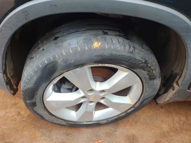 CHEVROLET TRACKER LTZ AT - 2013/2014 — foto 30 de 31