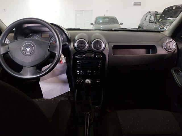 RENAULT LOGAN EXP 1016V - 2013/2013 — foto 5 de 35