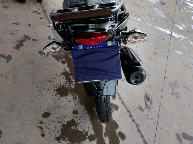 HONDA CG 160 START - 2024/2024 — foto 3 de 12