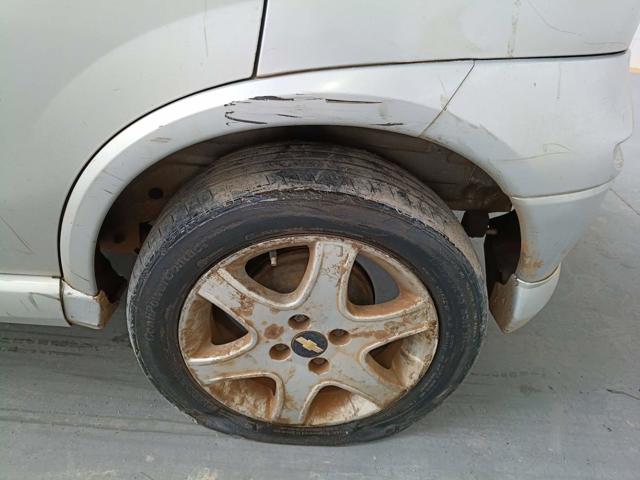 GM CORSA HATCH MAXX - 2004/2005 — foto 8 de 24