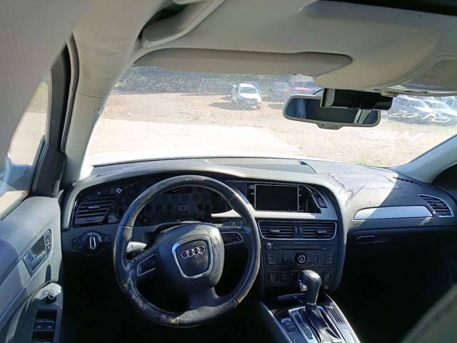 AUDI A4 2.0T 180HP - 2011/2011 — foto 5 de 23
