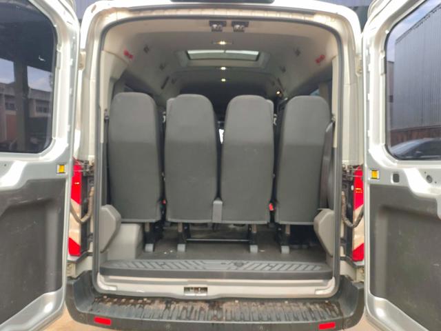 FORD TRANSIT 410 B - 2023/2023 — foto 25 de 34