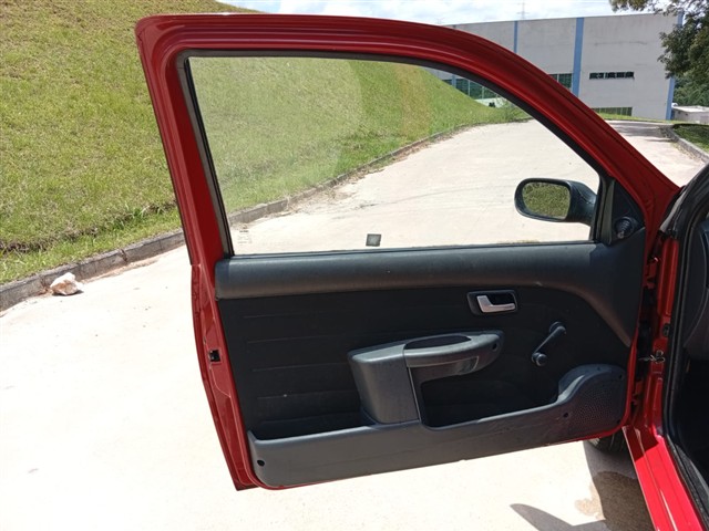 FIAT PALIO ELX FLEX - 2009/2010 — foto 11 de 20