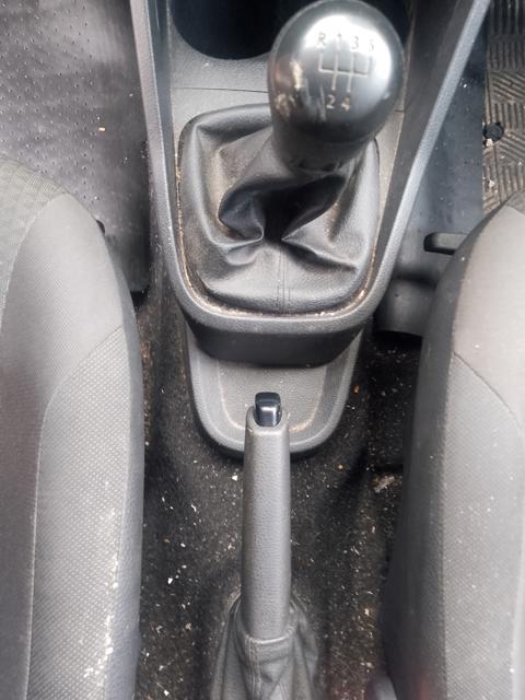 VOLKSWAGEN GOL 1.0L MC4 - 2021/2022 — foto 8 de 40
