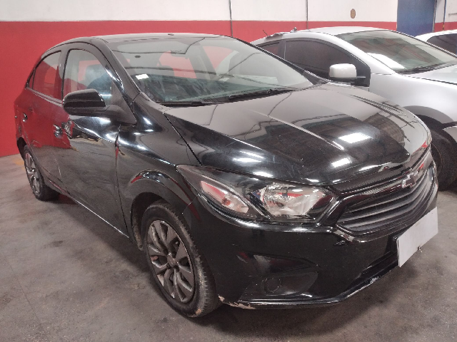 Foto 2: ONIX JOY BLACK - 2020/2021