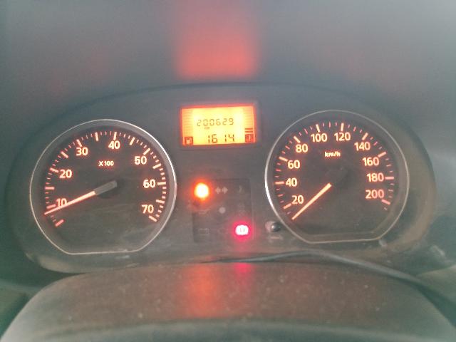 RENAULT SANDERO EXP1016V - 2010/2010 — foto 25 de 40