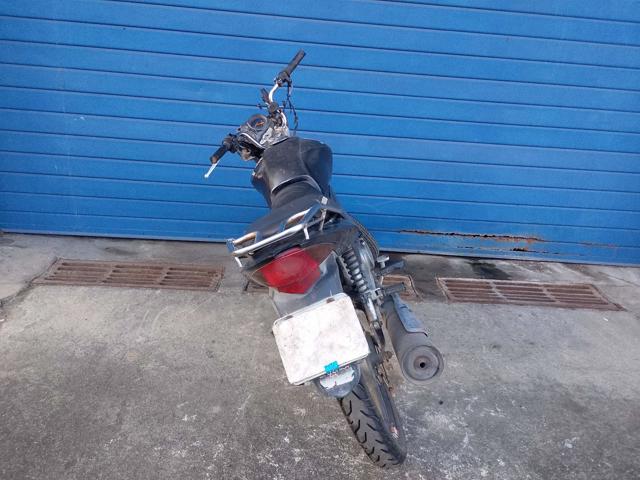 HONDA CG 150 TITAN EX - 2011/2011 — foto 4 de 14