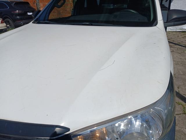 TOYOTA HILUX CSLSTM4FD - 2022/2022 — foto 24 de 26