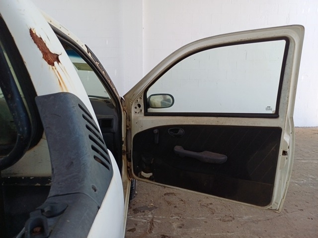 FIAT STRADA FIRE FLEX - 2011/2011 — foto 16 de 21