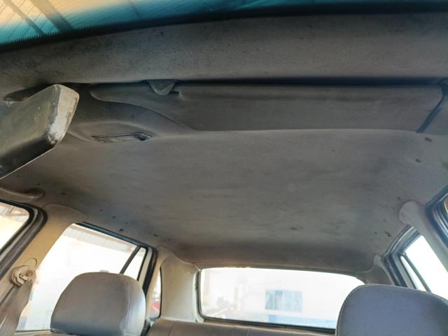 VOLKSWAGEN GOL 16V - 1998/1999 — foto 17 de 27