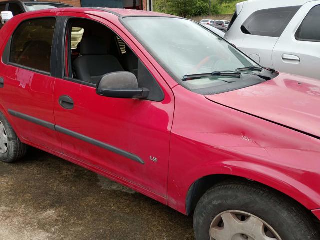 CHEVROLET CELTA 1.0L LS - 2011/2012 — foto 27 de 40