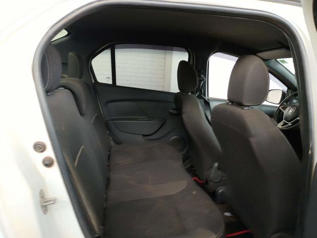 RENAULT LOGAN ZEN10MT - 2020/2021 — foto 14 de 40