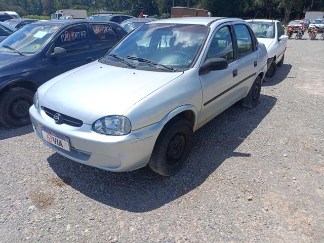 Chevrolet Corsa Classic 2003