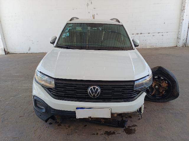 Foto 8 de 25: T CROSS SENSE TSI - 2024/2024
