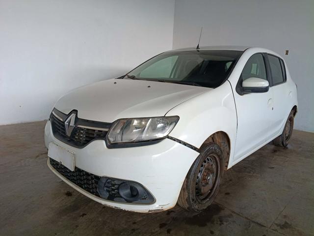 RENAULT SANDERO EXP16SCE - 2017/2018