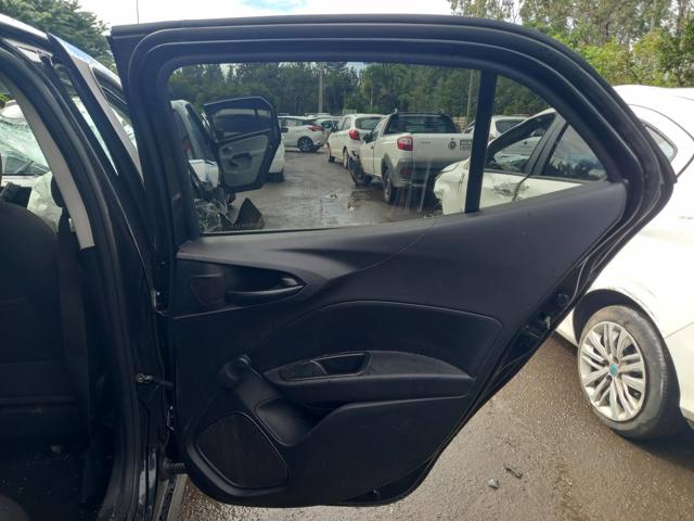 FIAT ARGO DRIVE 1.0 - 2019/2020 — foto 16 de 26