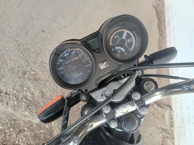 HONDA CG 150 TITAN KS - 2008/2008 — foto 5 de 8