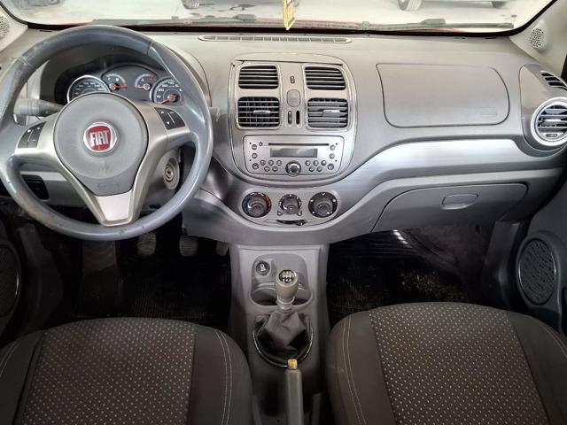 FIAT SIENA ESSENCE 1.6 - 2012/2013 — foto 5 de 26