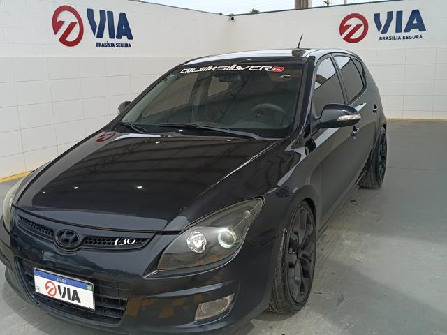 HYUNDAI I30 2.0 - 2009/2010