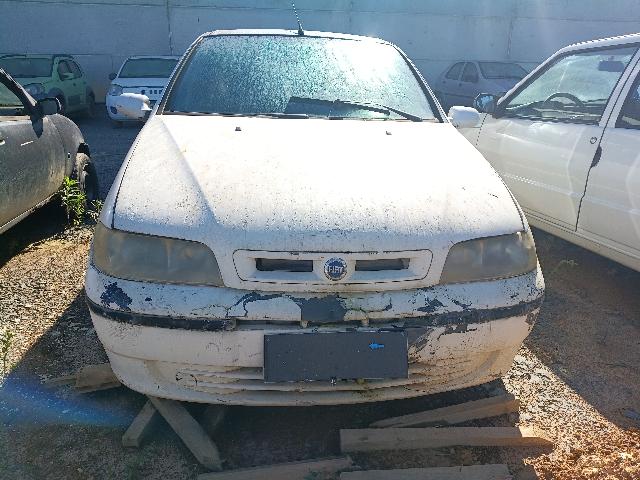 Foto 8 de 31: PALIO ELX - 2000/2001