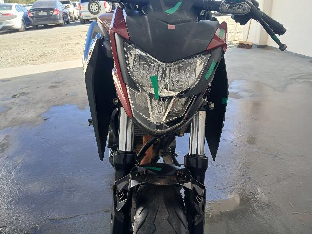 Foto 25 de 27: CB300F TWISTER ABS - 2025/2025