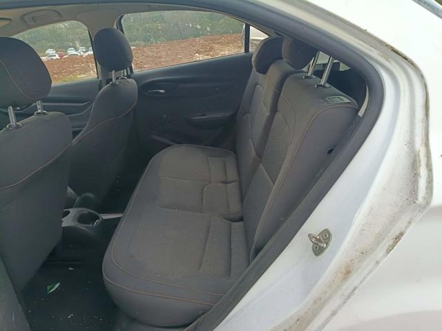 CHEVROLET ONIX 1.4MT LT - 2014/2015 — foto 12 de 22