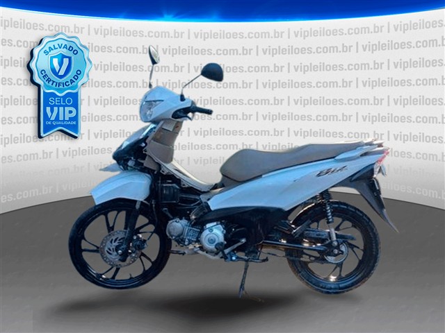 HONDA BIZ EX - 2024/2025