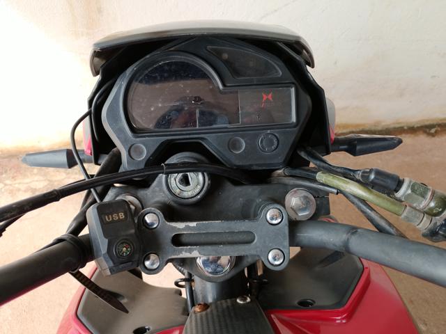 SHINERAY XY150-8 - 2025/2025 — foto 8 de 16