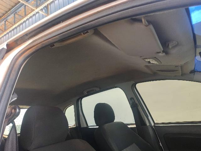 FORD FIESTA FLEX - 2011/2012 — foto 22 de 37