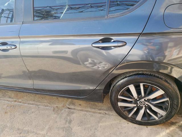 Foto 38 de 47: CITY HATCH EXL - 2023/2024
