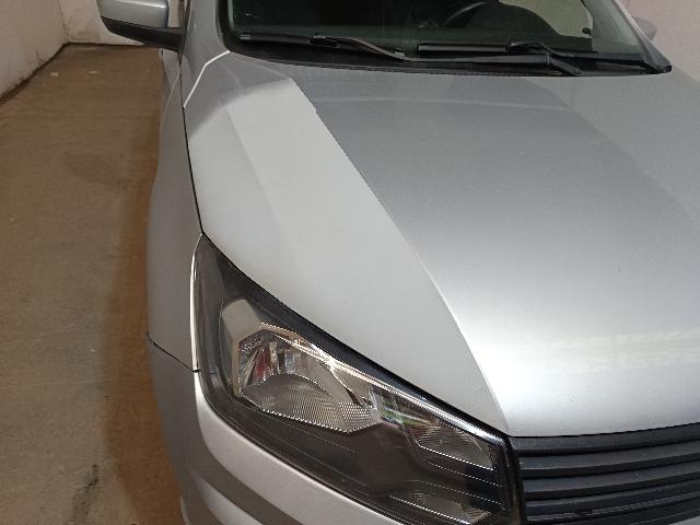 Foto 29 de 38: VOYAGE 1.0L MC4 - 2019/2020
