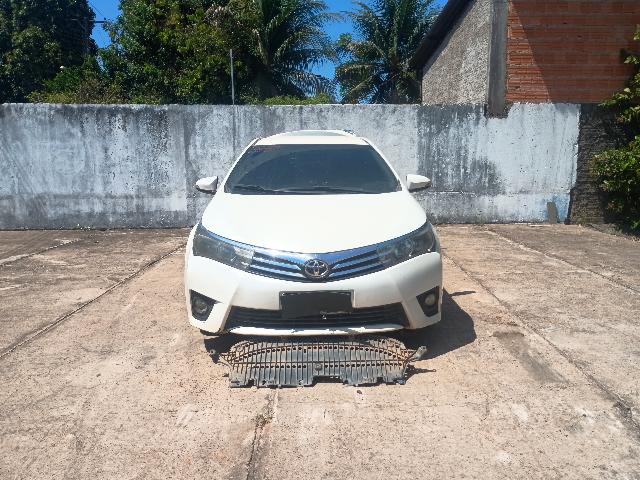 Foto 10 de 37: COROLLA XEI20FLEX - 2014/2015