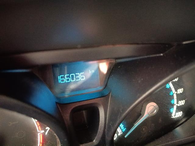 FORD FIESTA HA 1.5L S - 2013/2014 — foto 6 de 39