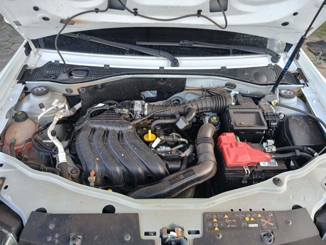 RENAULT OROCH PRO 16 - 2023/2024 — foto 8 de 26
