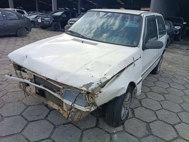 FIAT UNO MILLE FIRE - 2001/2002