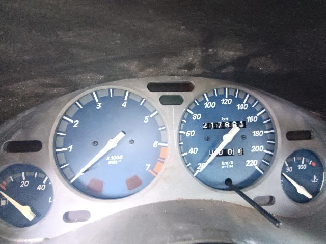 Foto 6 de 34: CORSA SUPER - 2000/2001