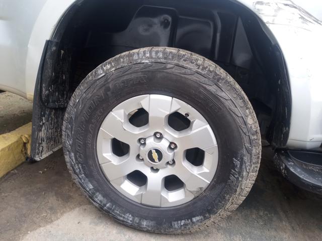 CHEVROLET S10 LTZ FD2 - 2013/2014 — foto 30 de 30
