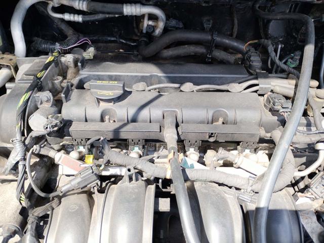 FORD FOCUS SE 1.6 S - 2013/2014 — foto 36 de 40