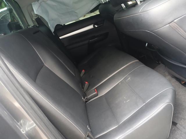 Foto 12 de 37: HILUX CDSRVA4FD - 2018/2019