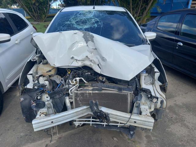 FORD KA SE 1.0 HA B - 2017/2018 — foto 8 de 39