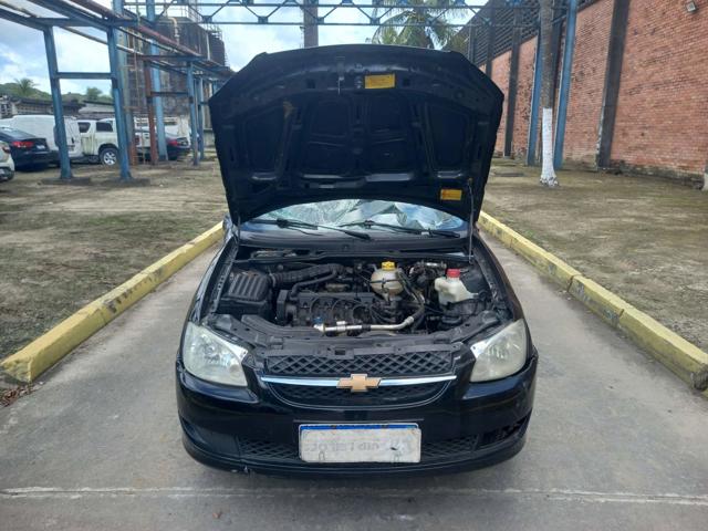 CHEVROLET CLASSIC LS - 2012/2012 — foto 18 de 38