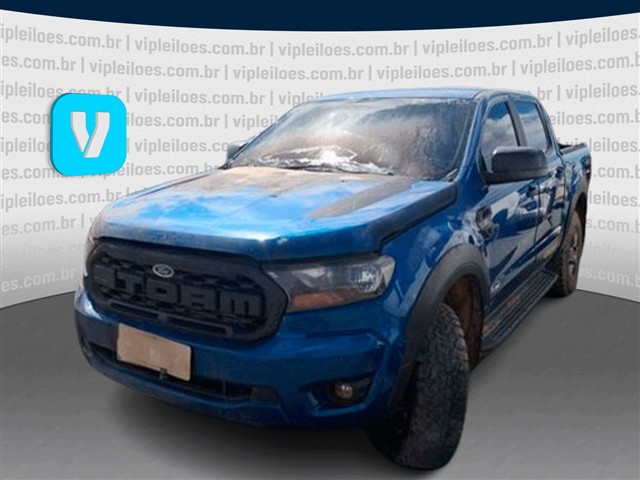FORD RANGER XLS4STMA32 - 2021/2022