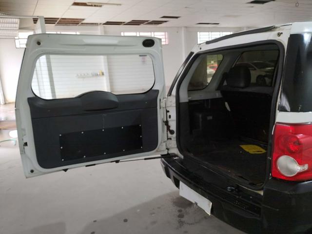 FORD ECOSPORT XL 1.6FLEX - 2011/2011 — foto 22 de 28