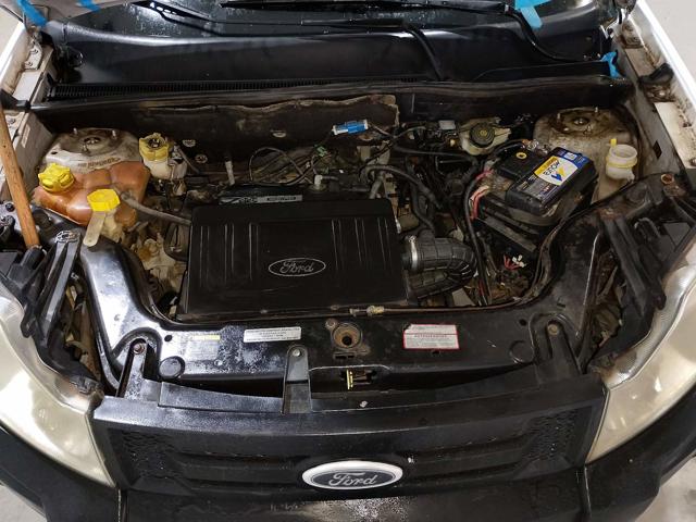 FORD ECOSPORT XL 1.6FLEX - 2011/2011 — foto 10 de 28