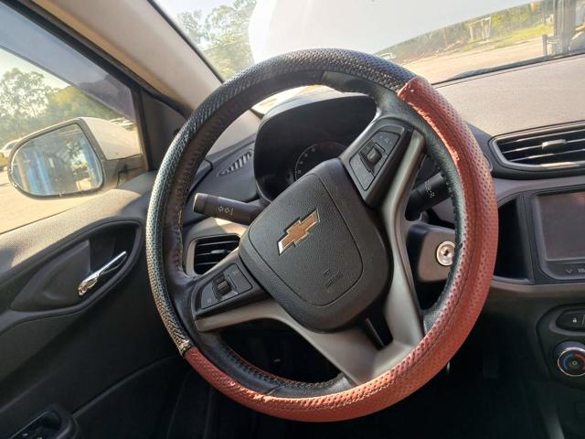CHEVROLET PRISMA 1.4AT LT - 2016/2016 — foto 12 de 35