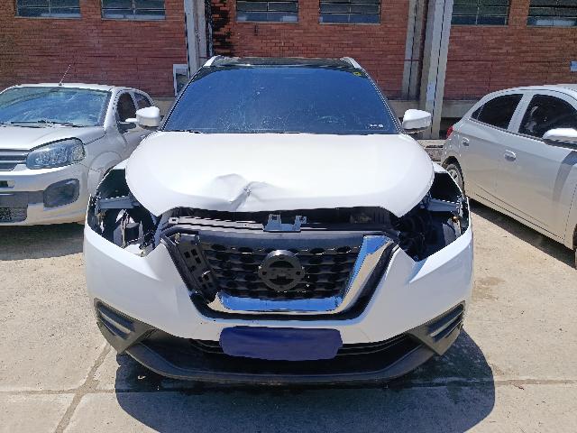 NISSAN KICKS S CVT - 2018/2018 — foto 8 de 24