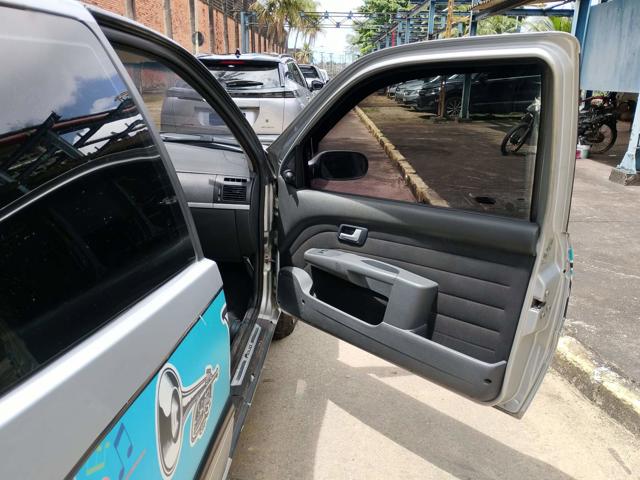 FIAT PALIO ELX FLEX - 2008/2008 — foto 20 de 40
