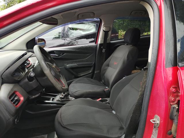 CHEVROLET ONIX 1.4MT EFF - 2015/2015 — foto 11 de 40