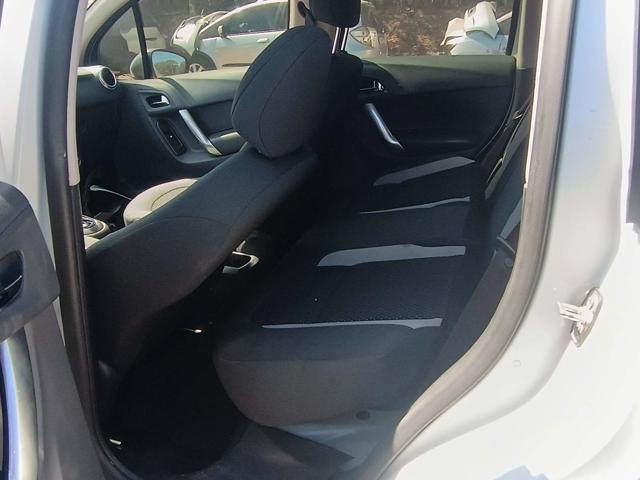 CITROEN C3 120A EXCLUSIV - 2014/2015 — foto 10 de 26